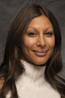 Dr. Fatima Allibhai