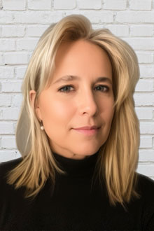 Anita Cranston