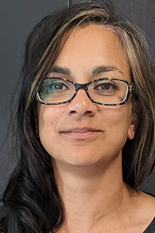 Dr. Kaveri Gupta