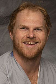 Dr. David Nicholl