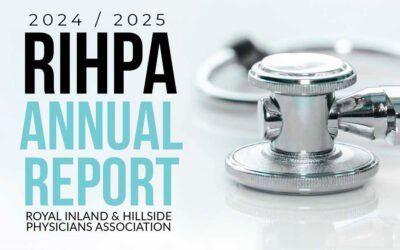 Annual Report 2024/2025