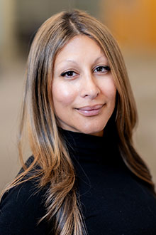Dr. Fatima Allibhai